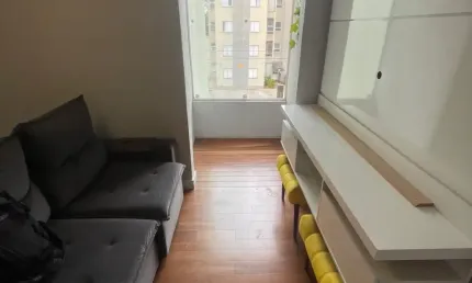 Apartamento com 2 quartos para alugar na Avenida do Taboão, 929, Taboão, São Bernardo do Campo