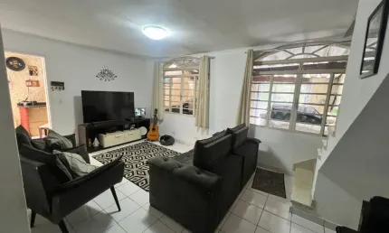 Sobrado 3 dormitórios planalto são bernardo do campo
