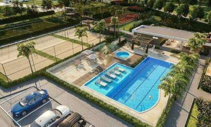 Jardins Boulevard Lotes a venda a partir de R$ 202.000,00 à vista.