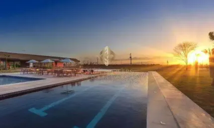 Lote Terras 4 à venda, 275 m² por R$ 224 mil - Cidade Alpha - OPORTUNIDADE