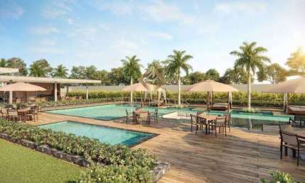 BS Parc Pacatuba Lote à venda, a partir de R$ 164.000,00