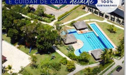 Terreno frente lago Ignez Fiúza, R$ 570 mil  Maraponga - Fortaleza/CE