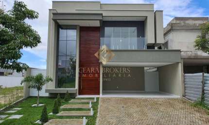 Terras Alphaville 3 - Duplex - 4 Suítes - R$1.600.000,00