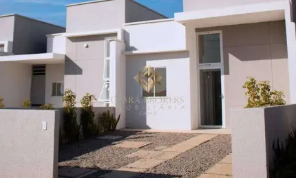 Casa com 2 quartos à venda na Ce-040, Jacundá, Aquiraz