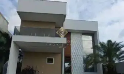 Casa com 4 quartos à venda na Rodovia 4, Santo Antonio, Eusébio