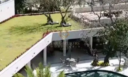 Terreno à venda na CE 040, Jacundá, Eusébio