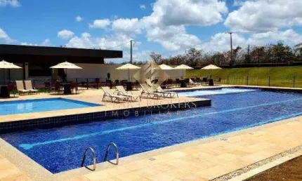Oportunidade no Terras Alphaville Ce 2 - Lote Nascente 330m2 R$ 295.000,00