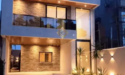 Casa com 4 quartos à venda na Rua Carlos Juaçaba, Maraponga, Fortaleza