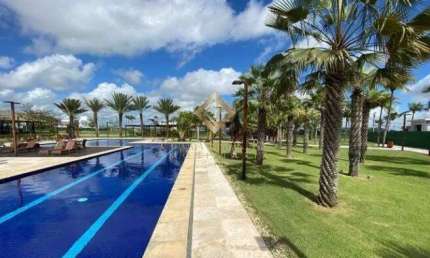 Lote Terras Alphaville Ce 1 à venda, 334m2 por R$ 319.900,00 - Cidade Alpha