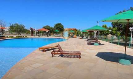 Terreno no Jardins da Serra à venda, 250m² por R$ 420 mil, - Maracanaú/CE