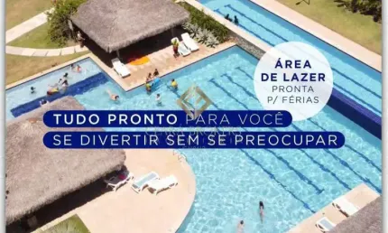 Ignez Fiúza Lotes Conjugados com área total de 428,06m2