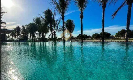 Jardins do Lago Max - Eusébio - Lote Quitado - R$ 199.000,00