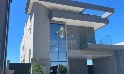 Duplex de alto luxo no Terras Alphaville 3 - R$ 1.780.000,00