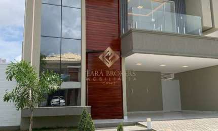 Casa de alto luxo, Terras Alphaville 3 - R$ 1.650.000,00