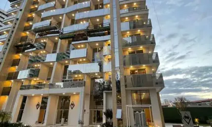 Luxo e sofisticação no Cocó a partir de R$ 1.390.000,00