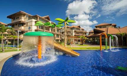 Manhattan Beach Riviera Aquiraz, a partir R$ 1.385.000,00