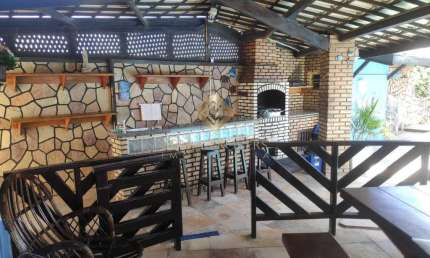 Oportunidade - Excelente triplex, Porto das Dunas - R$ 1.200.000,00