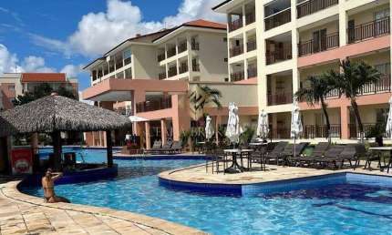 Wellness Beach Park Resort - Porto das Dunas - R$ 750.000,00