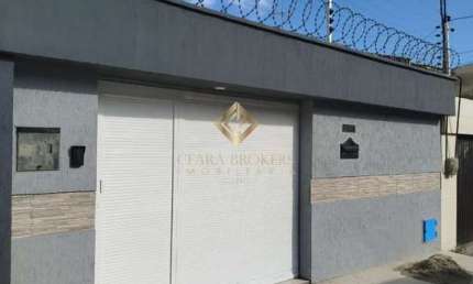 Lindo duplex na Maraponga (Jardim Cearense) - R$ 560.000,00