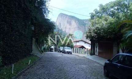 Terreno à venda em São Conrado, Rio de Janeiro 