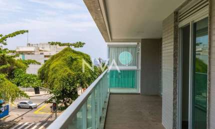 Apartamento com 3 quartos à venda na Estrada do Pontal, Recreio dos Bandeirantes, Rio de Janeiro