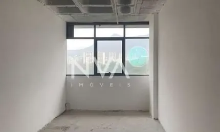 Sala comercial à venda na Rua Francisco Eugênio, São Cristóvão, Rio de Janeiro