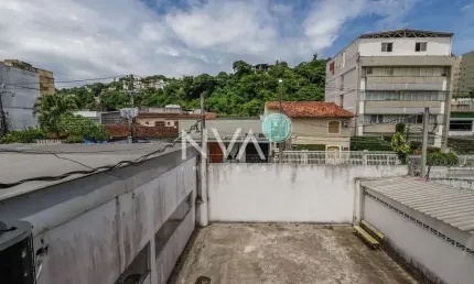 Terreno à venda na Rua Conde D Eu, Barra da Tijuca, Rio de Janeiro