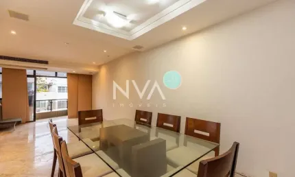 Apartamento com 3 quartos à venda na Rua Bulhões de Carvalho, Copacabana, Rio de Janeiro