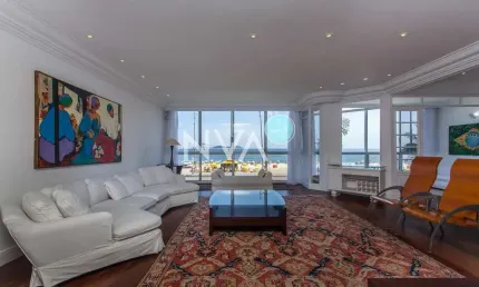 Apartamento com 4 quartos à venda na Avenida Vieira Souto, Ipanema, Rio de Janeiro