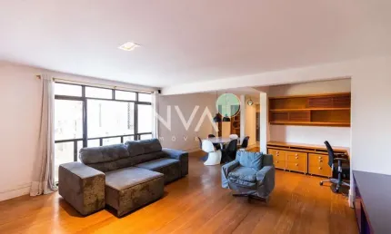 Apartamento com 2 quartos à venda na Avenida Visconde de Albuquerque, Leblon, Rio de Janeiro