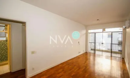Apartamento com 2 quartos à venda na Rua Getúlio das Neves, Jardim Botânico, Rio de Janeiro