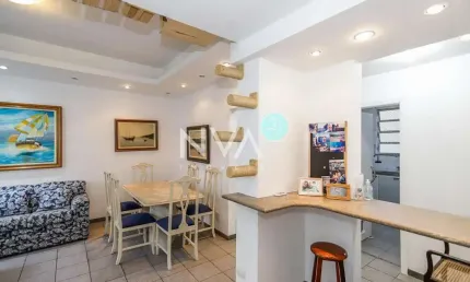 Ipanema | apartamento aconchegante na orla de ipanema!