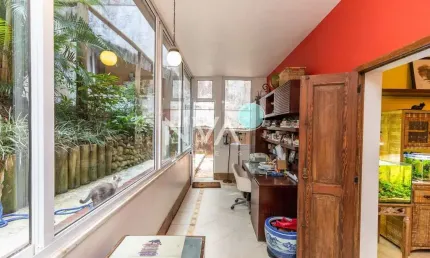 Apartamento com 2 quartos à venda na Rua Marquês de São Vicente, Gávea, Rio de Janeiro