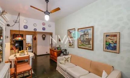 Apartamento com 3 quartos à venda na Rua Maria Angélica, Lagoa, Rio de Janeiro