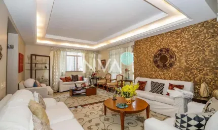 Apartamento com 5 quartos à venda em Ipanema, Rio de Janeiro 