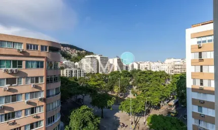 Apartamento com 4 quartos à venda na Rua Prudente de Morais, Ipanema, Rio de Janeiro
