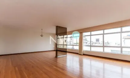 Apartamento com 3 quartos à venda na Rua Joaquim Nabuco, Ipanema, Rio de Janeiro