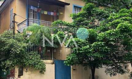 Casa com 7 quartos à venda na Rua Umari, Laranjeiras, Rio de Janeiro
