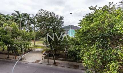 Apartamento com 4 quartos para alugar no Flamengo, Rio de Janeiro 