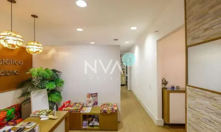 Centro | excelente sala comercial no centro da cidade do rio!