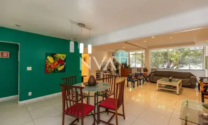 Apartamento com 4 quartos à venda na Rua Visconde de Pirajá, Ipanema, Rio de Janeiro