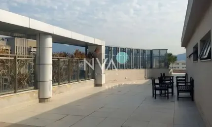 Sala comercial à venda na Rua Francisco Eugênio, São Cristóvão, Rio de Janeiro