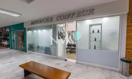 Ponto comercial à venda na Rua Visconde de Pirajá, Ipanema, Rio de Janeiro