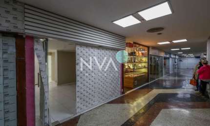Ponto comercial à venda na Rua Visconde de Pirajá, Ipanema, Rio de Janeiro