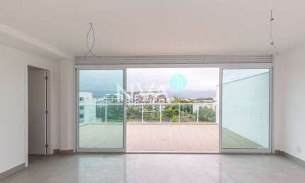 Apartamento com 4 quartos à venda no Recreio dos Bandeirantes, Rio de Janeiro 