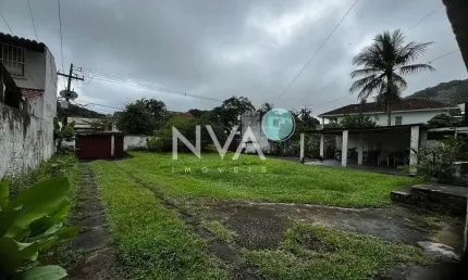 Terreno à venda na Estrada Sorima, Barra da Tijuca, Rio de Janeiro