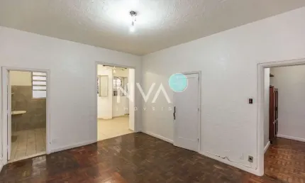 Apartamento com 1 quarto à venda na Avenida Atlântica, Copacabana, Rio de Janeiro