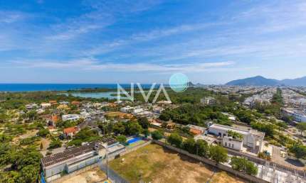 Apartamento com 3 quartos à venda na Avenida Alfredo Balthazar da Silveira, Barra da Tijuca, Rio de Janeiro