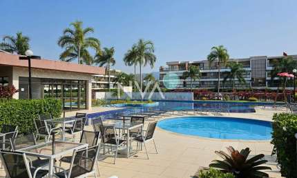 Apartamento com 4 quartos à venda na Rua Rivadavia Campos, Recreio dos Bandeirantes, Rio de Janeiro