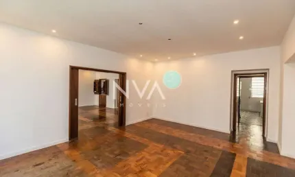 Apartamento padrão à venda, copacabana, rio de janeiro, rj